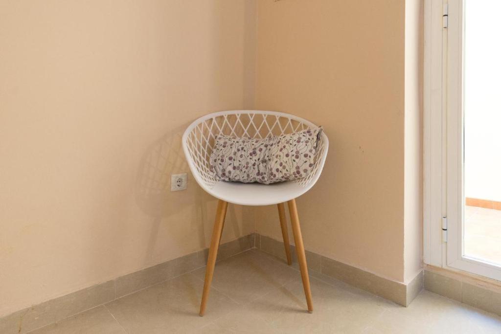 Plaza Merced Patio-Parking Gratis Jinetes3 Малага Екстериор снимка